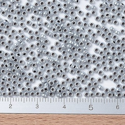 MIYUKI Round Rocailles Beads SEED-X0054-RR0540-1