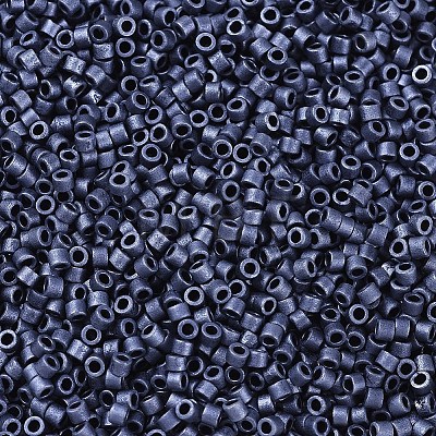 MIYUKI Delica Beads SEED-J020-DB0301-1