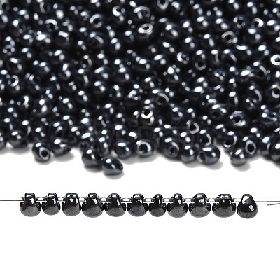 MIYUKI 3.4mm Drop Beads SEED-MY04-DP451-1