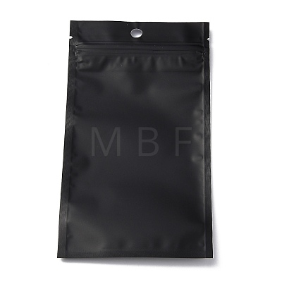 Plastic Zip Lock Bag OPP-H001-03B-03-1