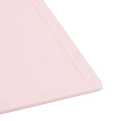 Silicone Hot Pads Heat Resistant DIY-L048-01A-01-1