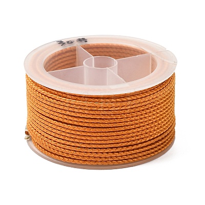 Polyester Braided Cord OCOR-F010-D30-2mm-1