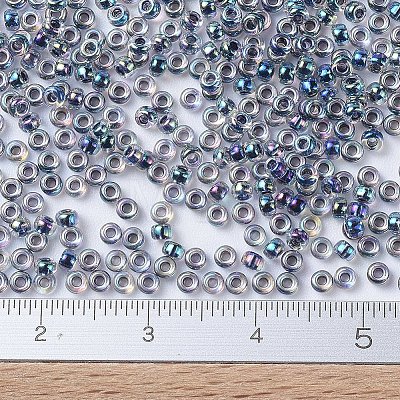 MIYUKI Round Rocailles Beads X-SEED-G007-RR0283-1