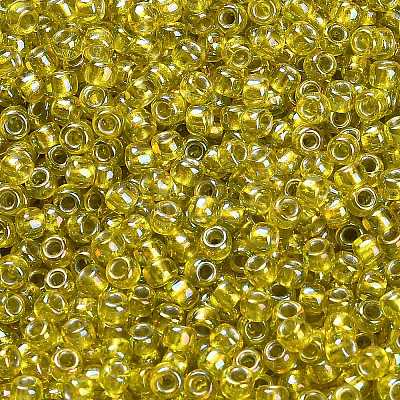 TOHO 8/0 Round Beads X-SEED-TR08-1811-1
