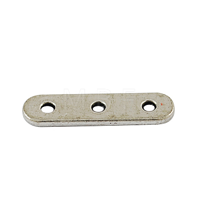 Alloy Spacer Bars PALLOY-00406-AS-NR-1