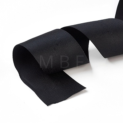 Rayon and Cotton Ribbon SRIB-F007-030-32mm-1