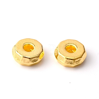 Tibetan Style Spacer Beads K0968012-1
