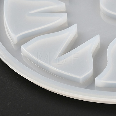 DIY Cup Pad Silicone Molds DIY-F065-01-1