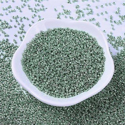 MIYUKI Delica Beads SEED-MY11-DB0414-1