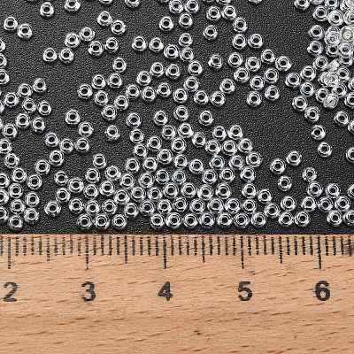 TOHO 11/0 Demi Round Beads Y-SEED-DR11-0981-1