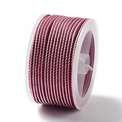 14M Duotone Polyester Braided Cord OCOR-G015-02A-15-1
