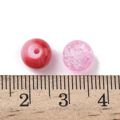 Mixed Style Glass Beads GLAA-XCP0001-70A-1