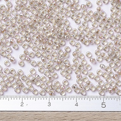 MIYUKI Round Rocailles Beads X-SEED-G007-RR3191-1
