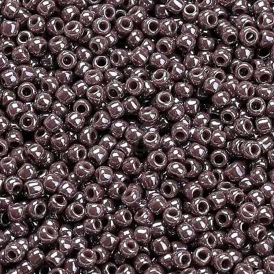 TOHO Round Seed Beads SEED-TR11-0133-1