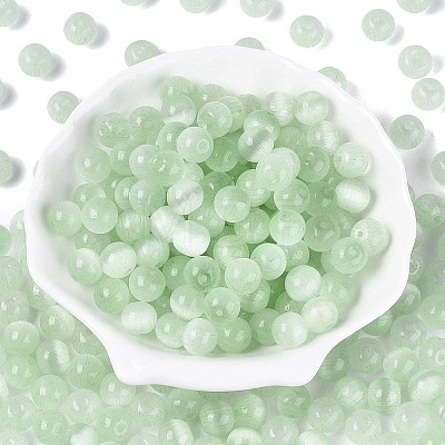 FGB Grade A Drawbench Style Glass Seed Beads SEED-Q040-10MM-21-1