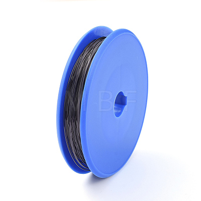 Round Copper Craft Wire CWIR-E004-0.5mm-B-1