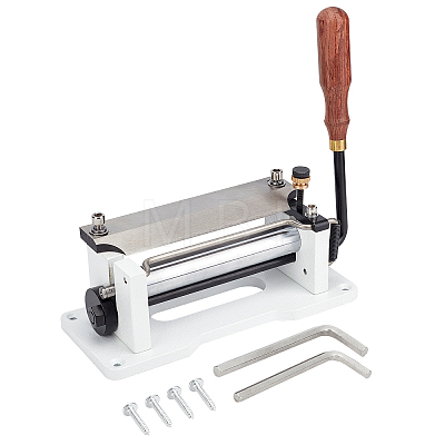 Iron Skiving Machine Tools Set CLSA-XCP0001-06-1