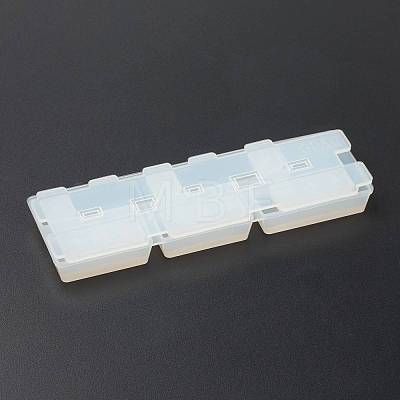DIY Spacebar Keycap Silicone Mold DIY-J006-01-1