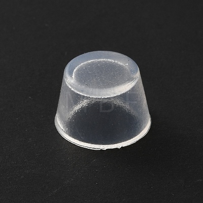 Silicone Cover for Bag Feets SIL-WH0816-005C-1