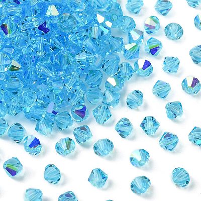 Preciosa® Crystal Beads Y-PRC-BA6-60010-200-1