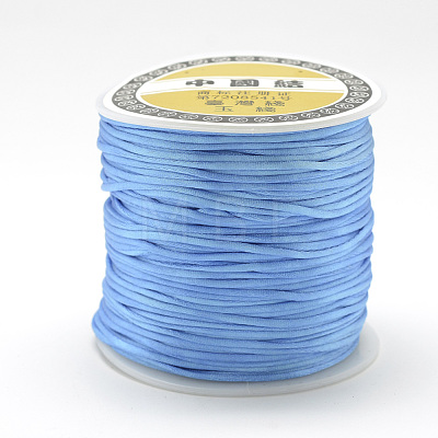 Nylon Thread NWIR-Q010A-365-1