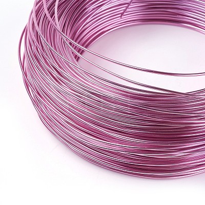 Round Aluminum Wire AW-S001-1.0mm-13-1