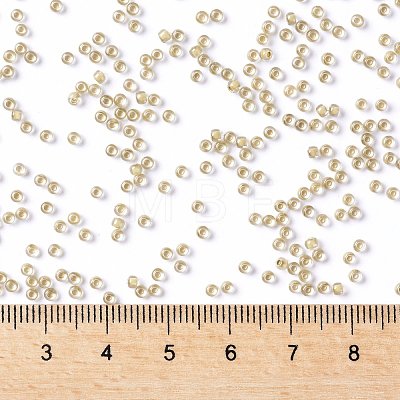 TOHO Round Seed Beads X-SEED-TR11-1073-1