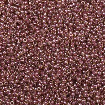 TOHO Round Seed Beads SEED-TR11-0960-1