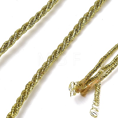 3-Ply Polyester Twisted Cord OCOR-XCP0003-18-1