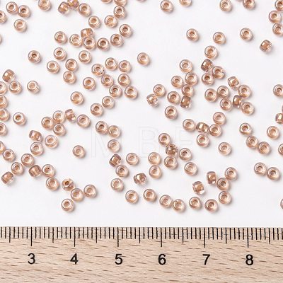 MIYUKI Round Rocailles Beads SEED-X0055-RR3734-1