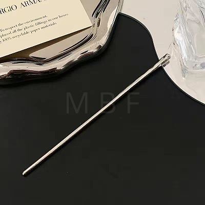 Chinese Style Alloy Claw Hair Sticks PW-WG23037-05-1