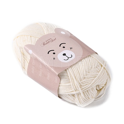 Soft Baby Cotton Yarns YCOR-R008-001-1