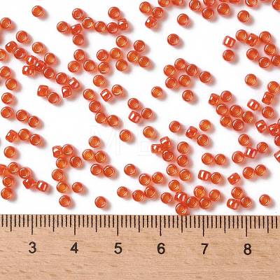 TOHO Round Seed Beads SEED-TR08-0958-1
