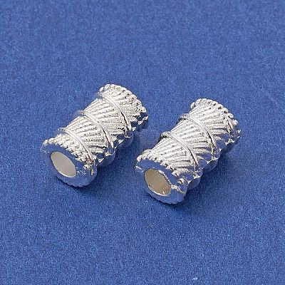Alloy Spacer Beads FIND-B029-36S-1