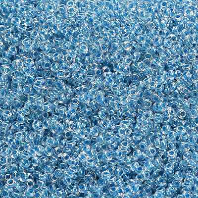 TOHO 11/0 Demi Round Beads SEED-DR11-0781-1