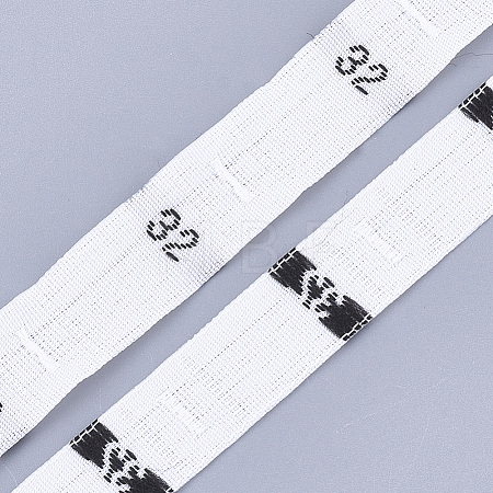 Clothing Size Labels(32) OCOR-S120D-16-1