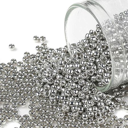 TOHO 11/0 Round Beads X-SEED-TR11-0714-1