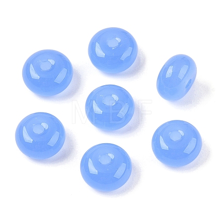 Transparent Colours Glass Seed Beads SEED-C001-03C-03-1