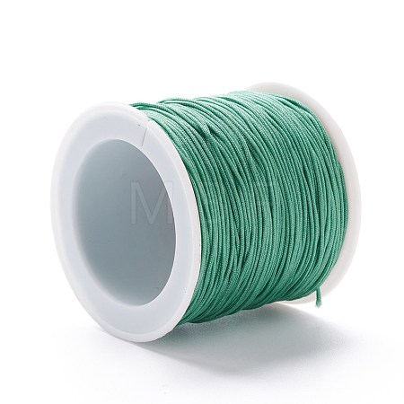 Braided Nylon Cord NWIR-K013-A01-1