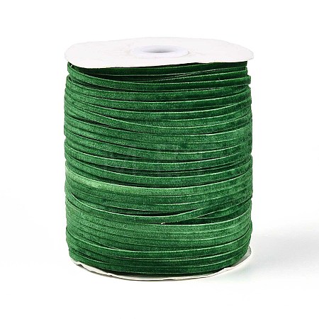 Velvet Ribbon OCOR-TAC0038-08A-1