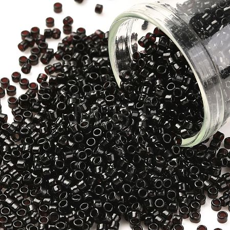 Cylinder Seed Beads X-SEED-H001-H01-1