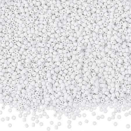 100G Glass Seed Beads SEED-SP0001-14A-01-1