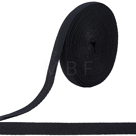 11M Cotton Herringbone Ribbon OCOR-GF0006-43A-02-1