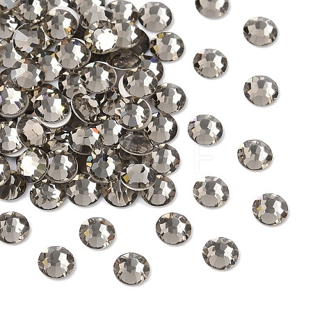 Preciosa® MAXIMA Crystal No Hotfix Flatback Stones Y-PRC-NSS6-40010-1