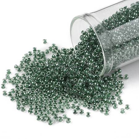 TOHO Round Seed Beads SEED-TR11-1070-1