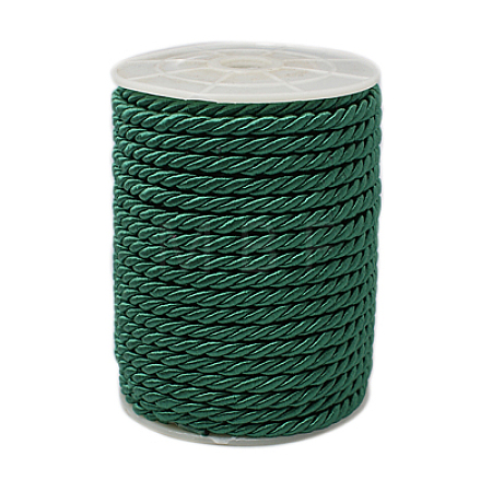 Twisted Nylon Cords NWIR-A001-02-1