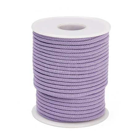 Nylon Braided Cord NWIR-C004-04A-06-1