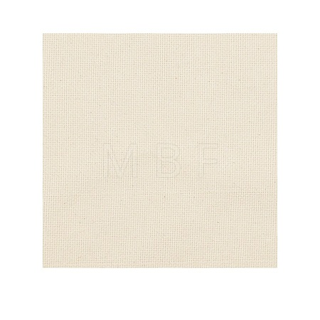 Embroidery Fabric DOLL-PW0002-052A-1