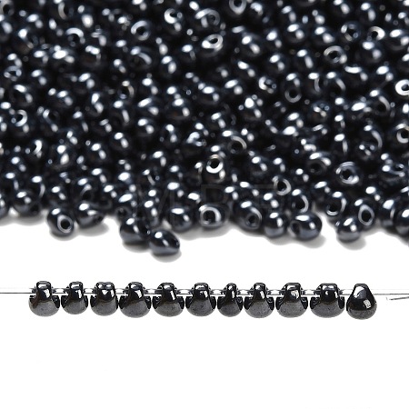 MIYUKI 3.4mm Drop Beads SEED-MY04-DP451-1