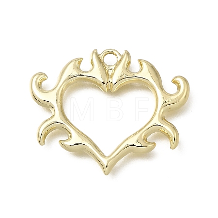 Alloy Pendants PALLOY-B016-03B-G-1